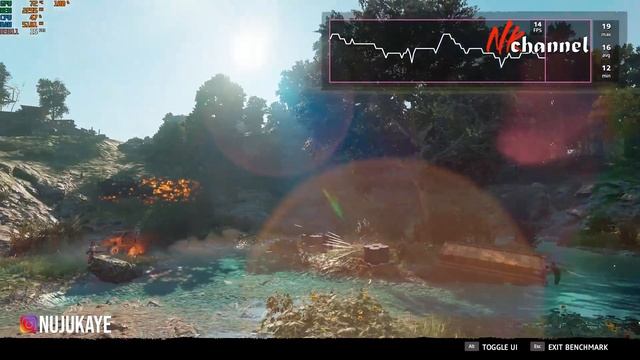 GTX 745 gaming performance | Assassin creed odyssey | Far cry new dawn | 1080p смотреть онлайн