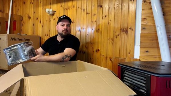 Millenium MPS-1000 | Unboxing | Recensione #millenium #mps1000 #thomann