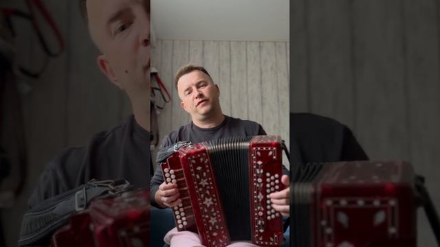 Про капитана #частушка #гармонь смотреть онлайн