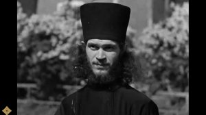 Кинохроника Валаама .1939 год