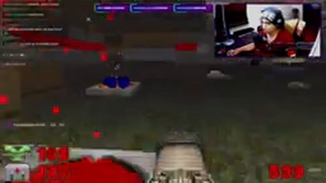 MOB-ARENA EN DOOM! VEN A DARLE UN VISTAZO смотреть онлайн