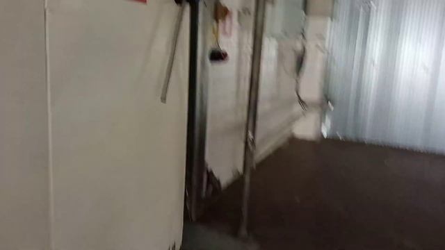 Аренда теплого склада 1300 кв.м. метро Бульвар Рокоссовского ВАО Москва смотреть онлайн