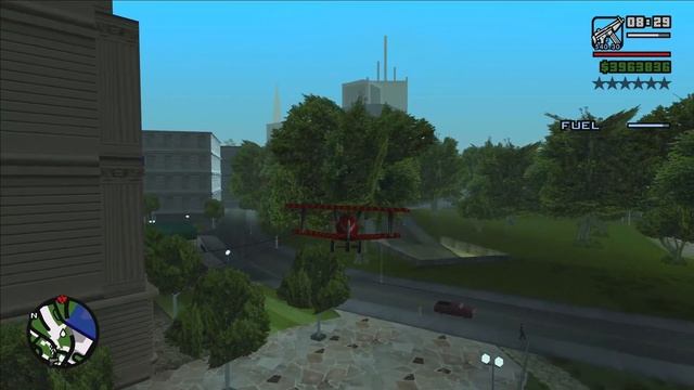 Toughest GTA San Andreas Mission | Supply Lines | Complete Easily смотреть онлайн