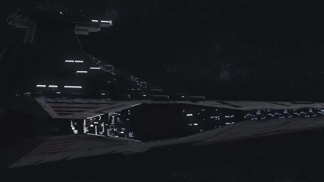 Personal VFX Cinematic Cosmic fun project (part 2) смотреть онлайн