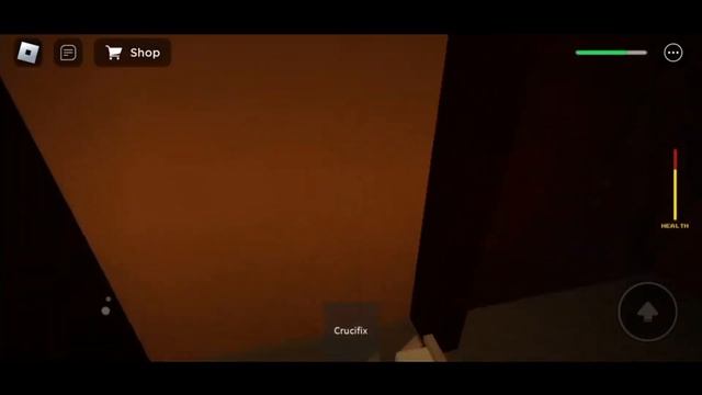 Roblox Faithless Is A Little Scary (Horror Game) смотреть онлайн