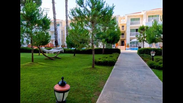 Jasmine Lake Houses at Bellis Deluxe Belek 5* All Inclusive Resort 2023 смотреть онлайн