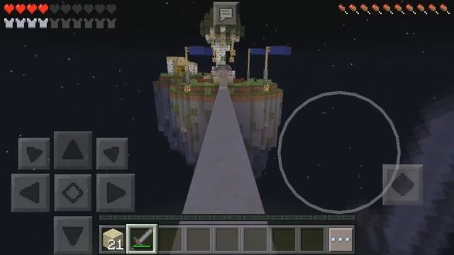 Quick Bed Wars КАК НА ПК [ Minecraft PE ] смотреть онлайн