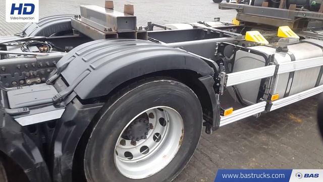 70120304 Volvo FH 420 смотреть онлайн