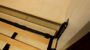 Кровать трансформер своими руками. Сделай кровать самостоятельно!