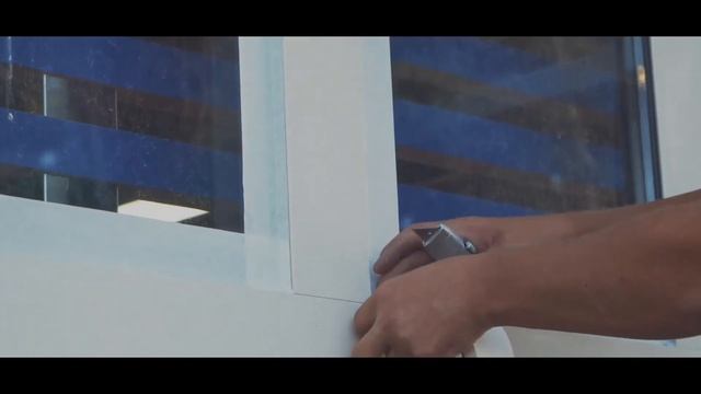 Facade Master. Монтаж вентилируемого фасада.