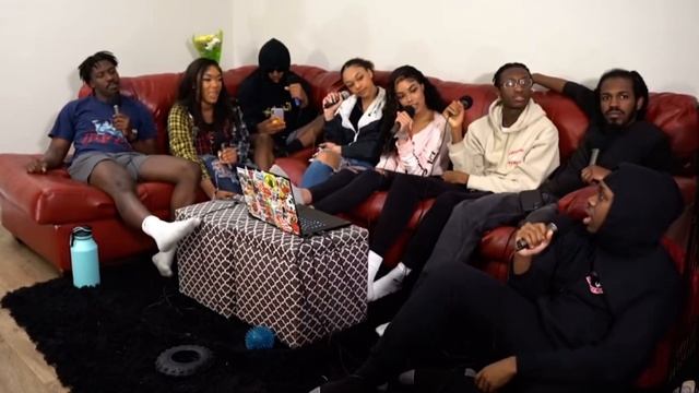 I’m not a Taurus смотреть онлайн