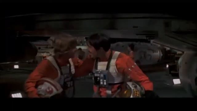 Star Wars—The Love We Found (Muppet Christmas Carol) смотреть онлайн