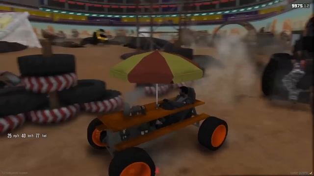 100 Best Ways to Steal Movie Cars in GTA 5 смотреть онлайн