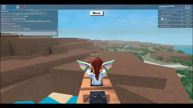 the flying saucer in lumber tycoon 2 roblox(see and wathch) смотреть онлайн