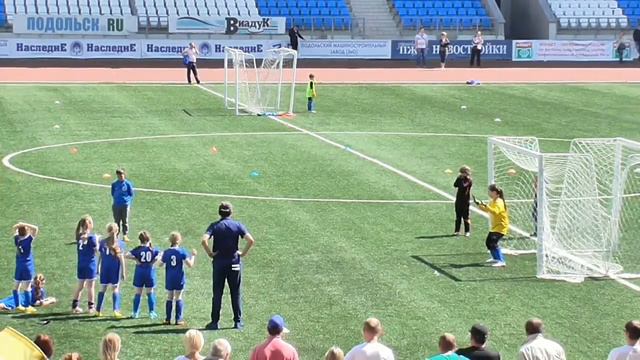 20/05/2017 ВОСЬМОЙ ОТКРЫТЫЙ ЧЕМПИОНАТ ДФЛ-ПОДОЛЬСК СЕЗОНА 2016-2017 гг. смотреть онлайн