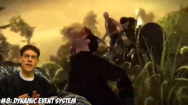 TOP 15 Reasons Guild Wars 2 is Da Bomb!!! смотреть онлайн