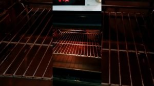 Как быстро приготовить курицу  гриль в духовке Bosch