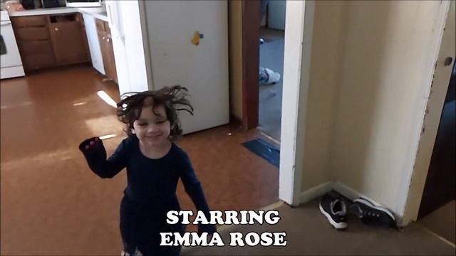 The Three Million Dollar Toddler Opening Scene TV Show Classic HD смотреть онлайн