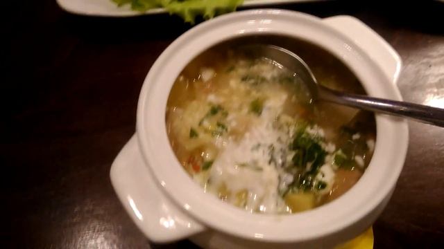 ВЛОГ) вафельный бар, пробуем вафельные блюда)