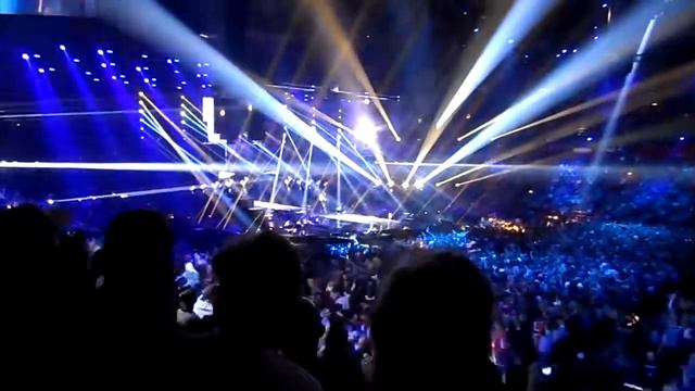 Eurovision 2016 - Poli Genova (Bulgaria) "If Love Was A Crime" [LIVE] смотреть онлайн