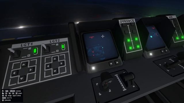 Carrier Command 2 Tutorial - Station Guide: Drone Control смотреть онлайн