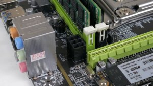 PlexHD X79 Turbo V1.03 LGA 2011 Motherboard from AliExpress