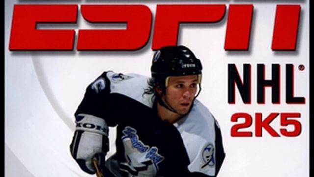 ESPN NHL 2K5 Menu Music 2 смотреть онлайн