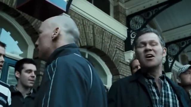 Green Street Hooligans Full Movie English