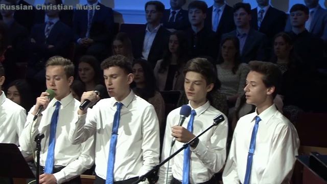 Много в мире написано песен // Fathers Day смотреть онлайн