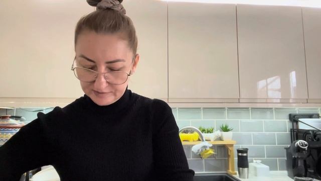 Распаковочка/чёрная пятница// чё по чём ????