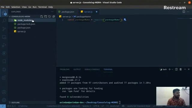 Let's clone AMAZON using MERN Stack - Easiest way | Mongodb | Nodejs | ReactJs | ExpressJs смотреть онлайн
