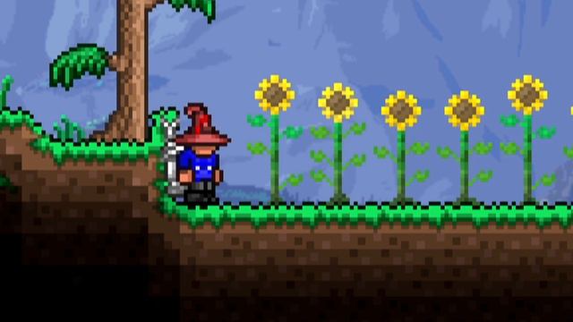 Best Weapon In Terraria смотреть онлайн