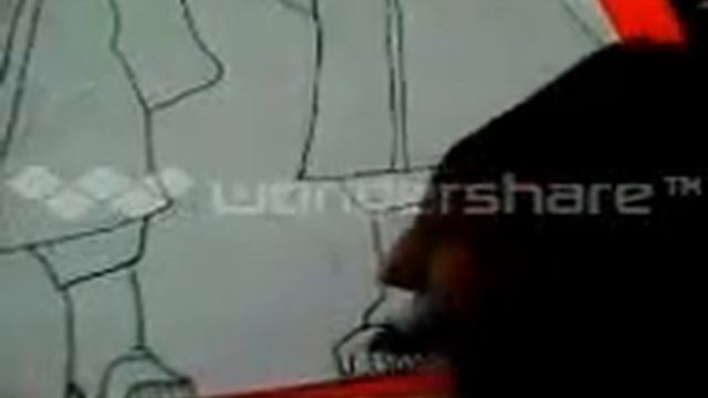 HOW TO DRAW CHIBI DEIDARA AND TOBI смотреть онлайн