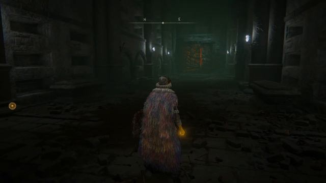 Elden Ring INCANTATIONS ONLY Walkthrough Gameplay - Part 6 смотреть онлайн