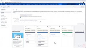 Jira + Доска Kanban