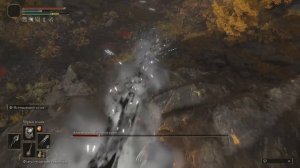 Elden Ring : Где Найти Карающее черное пламя  ?! | Гайд ?