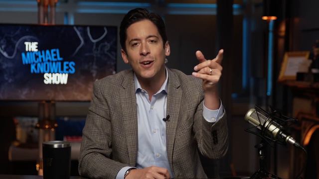 Michael Knowles REACTS To "BRAINWASHED" Music Video by Tom Macdonald смотреть онлайн