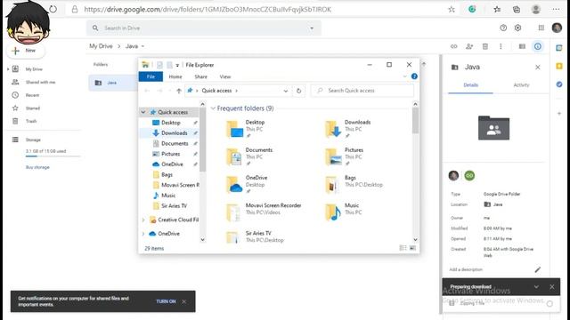 How to install NetBeans IDE 8.2 and JDK - Tagalog UPDATED 2023 смотреть онлайн