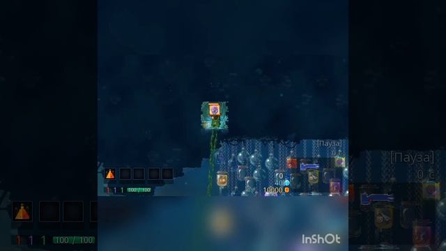 Deadcells чертёж в начале игры смотреть онлайн