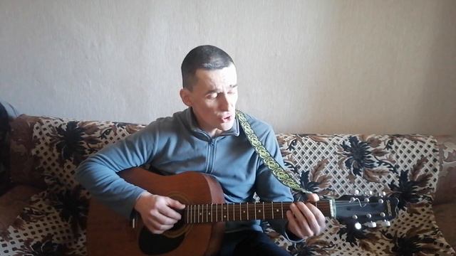 Наутилус Помпилиус - Синоптики (Cover by Владимир Воробьев) смотреть онлайн