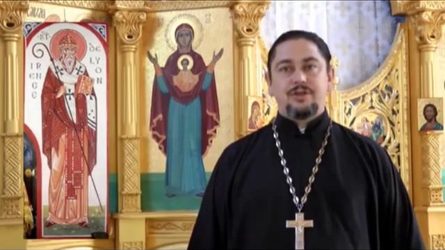 5 сентября. Православный календарь смотреть онлайн