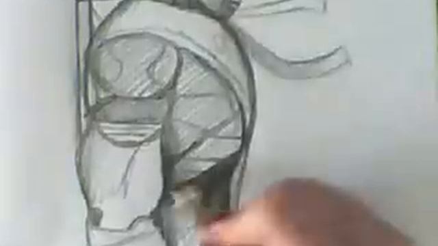 How to draw Kenshi - Mortal Kombat 2011 смотреть онлайн
