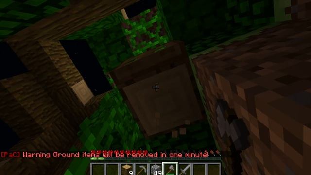 Minecraft avatar server part 2 смотреть онлайн