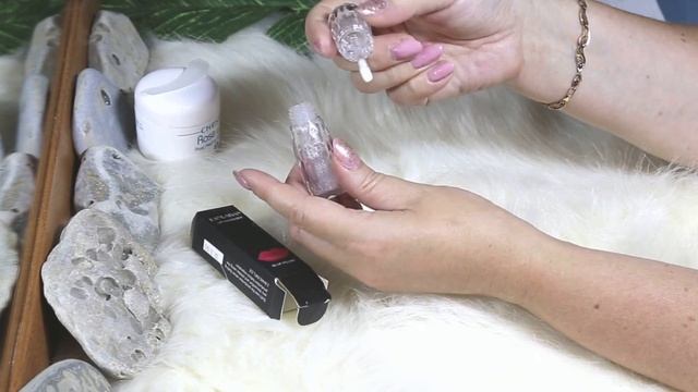 Тинт блеск для губ из магазина Makeup Art/ покупки с Aliexpress смотреть онлайн