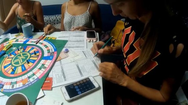 Cash flow игра