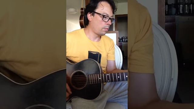 Gibson L-00 1934 смотреть онлайн