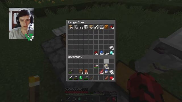 THE NEW AGE - MINECRAFT SURVIVAL #1 смотреть онлайн