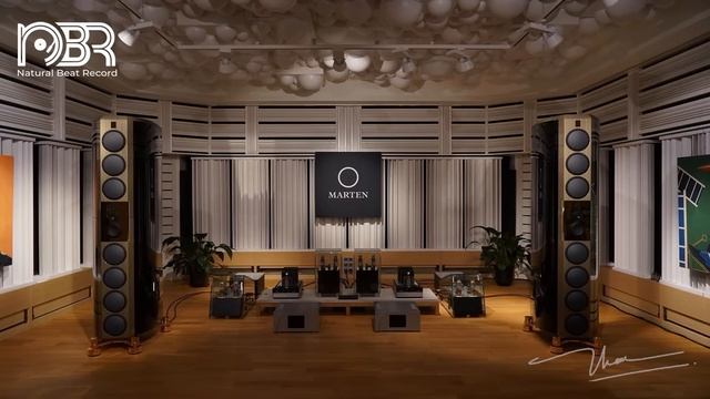 Hi End Sound Test Demo - Greatest Audiophile Collection - Audiophile NBR Music