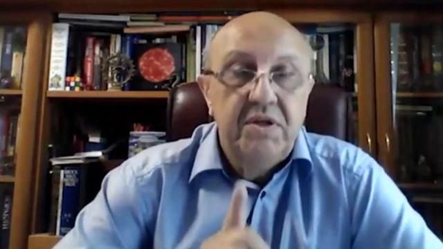 А И Фурсов Если Внимательно Прочесть Книгу Шваба смотреть онлайн