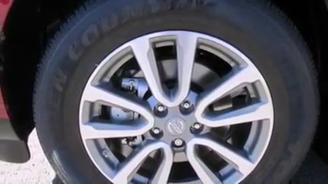 2014 Nissan Pathfinder Para La Venta En Reseda CA